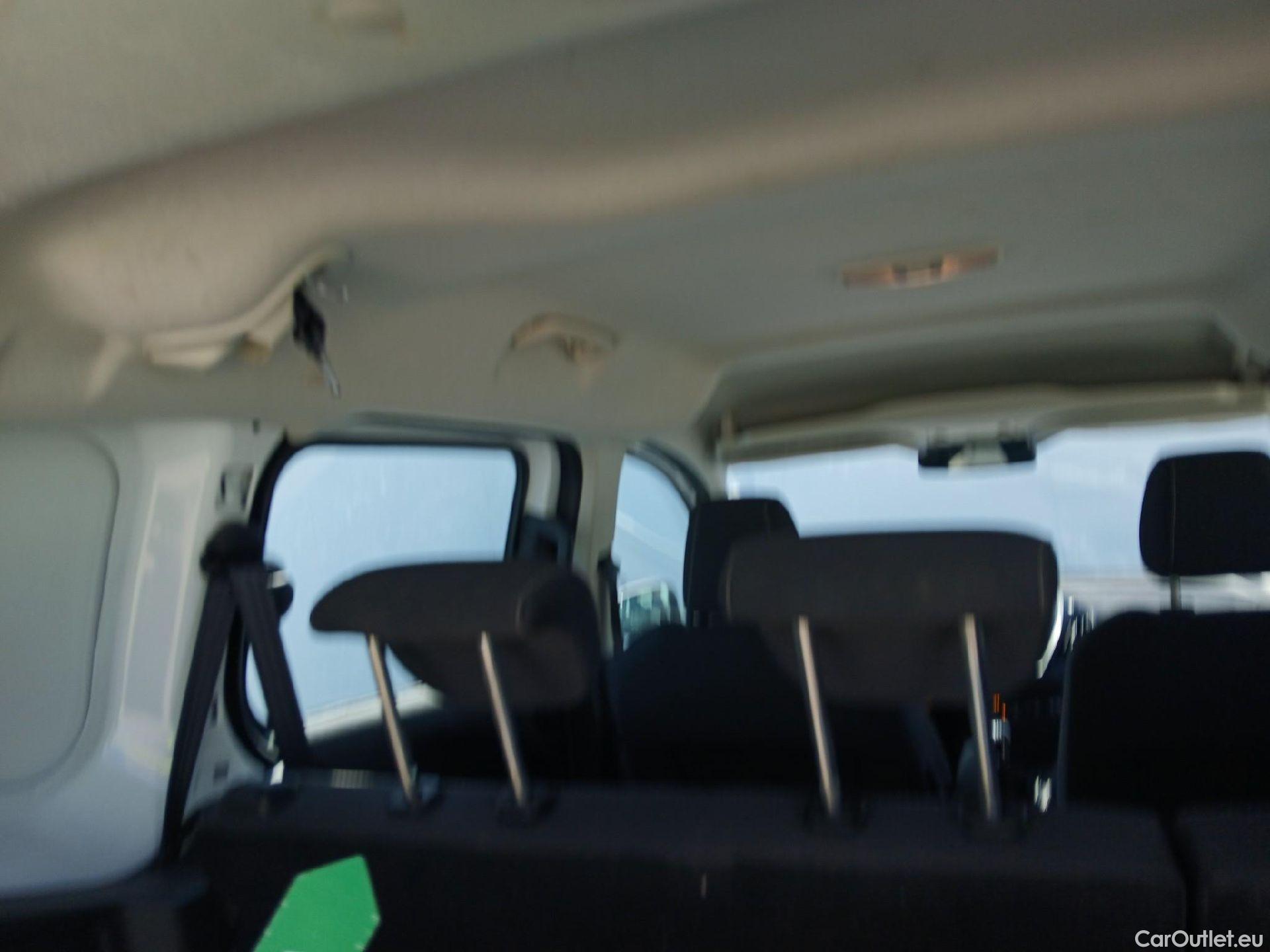  Ford  Transit  Courier Kombi Trend 1.5 TDCi 75CV MT6 E6dT #13