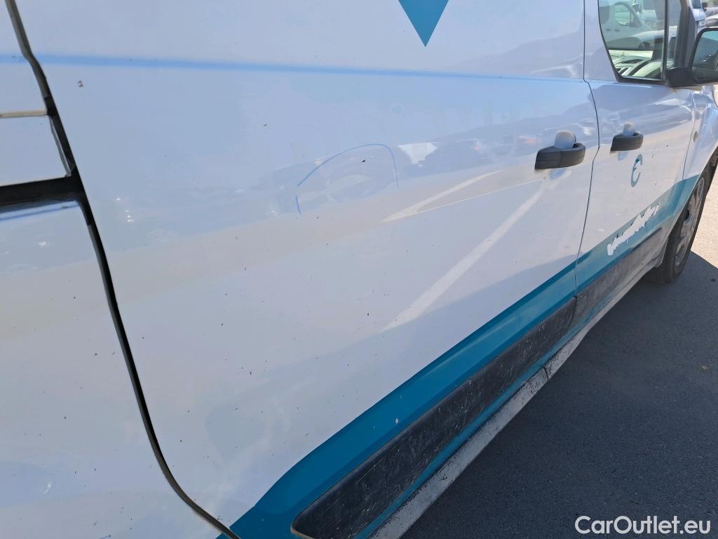  Ford  Transit Connect FORD /2013/4P/furgón Van 1.5 TDCi 74kW Trend 210 L2 #25