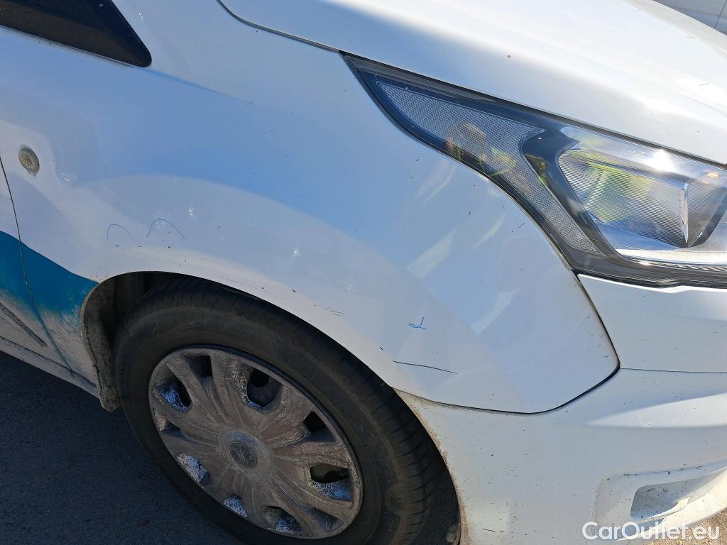  Ford  Transit Connect FORD /2013/4P/furgón Van 1.5 TDCi 74kW Trend 210 L2 #33