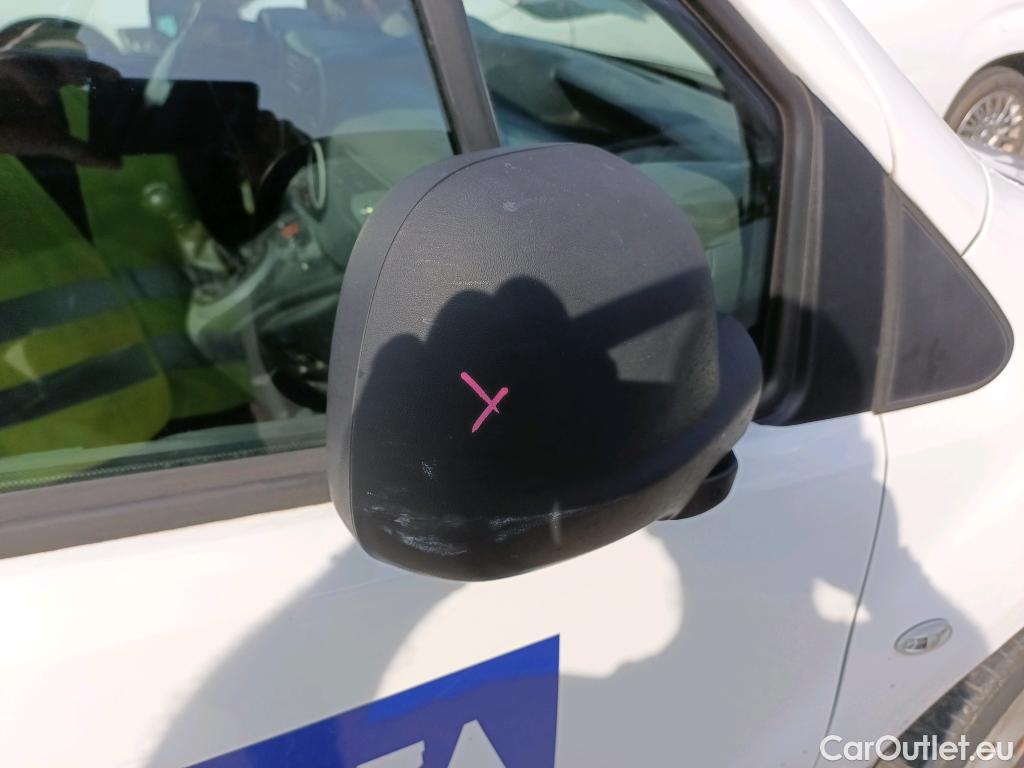  Peugeot  Partner PEUGEOT  VU 4p 2G combi TEPEE Access 1.6 HDi 92 (N1) #46