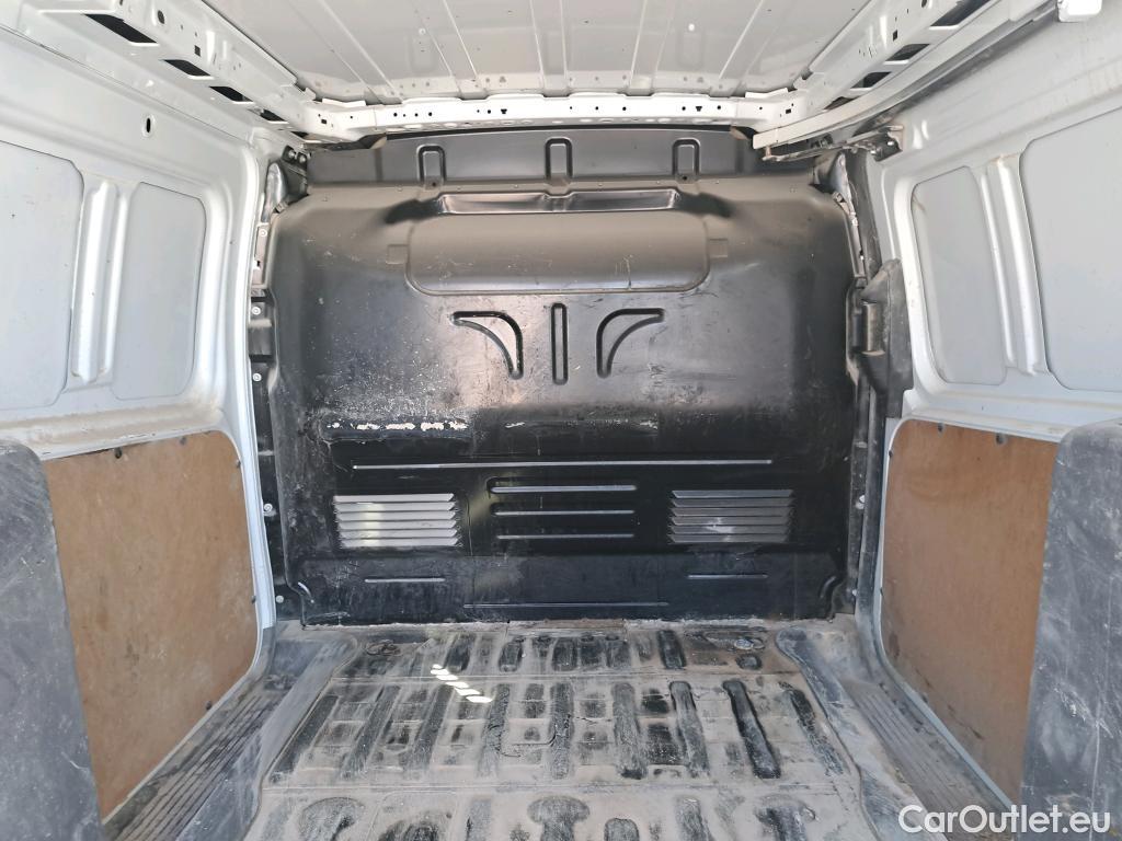  Ford  Transit Connect FORD /2013/4P/furgón Van 1.5 TDCi 74kW Trend 210 L2 #23