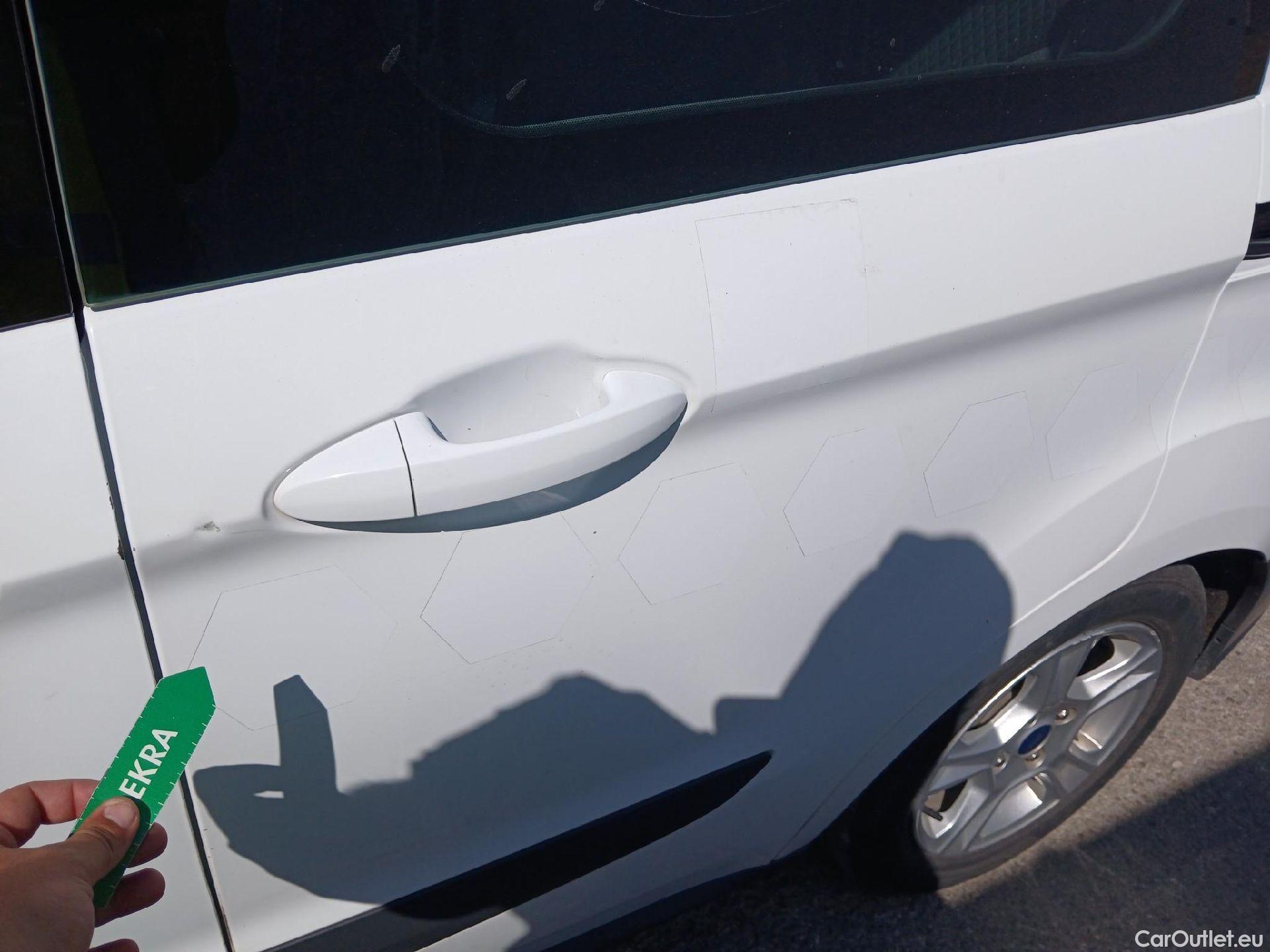  Ford  Transit  Courier Kombi Trend 1.5 TDCi 75CV MT6 E6dT #41