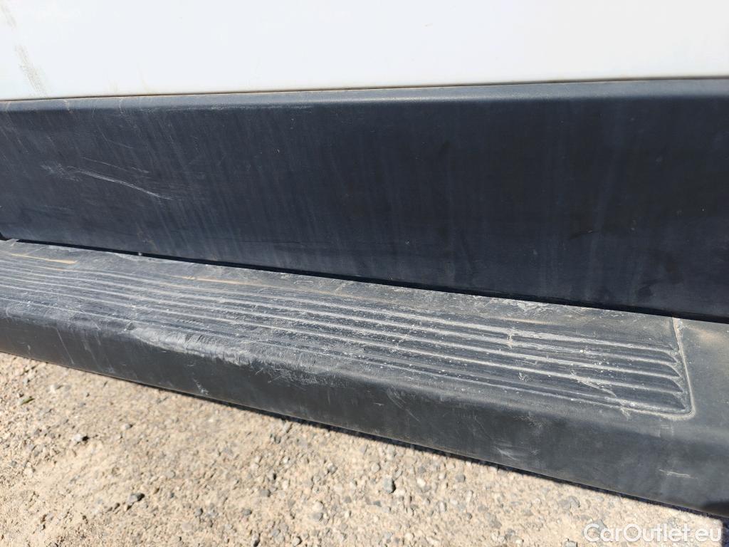  Opel  Movano OPEL  / 2021 / 4P / furgón F2ML Furgón Base L2H2 3.5T 2.2 BlueHDi #18