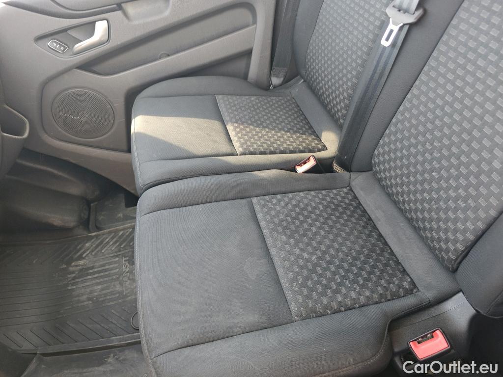  Ford  Transit FORD  Custom / 2012 / 4P / furgón Van 2.0 TDCI 96kW 320 L1 MHEV Trend #66