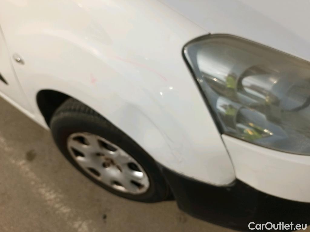  Peugeot  Partner PEUGEOT  VU 4p 2G combi TEPEE Access 1.6 HDi 92 (N1) #20