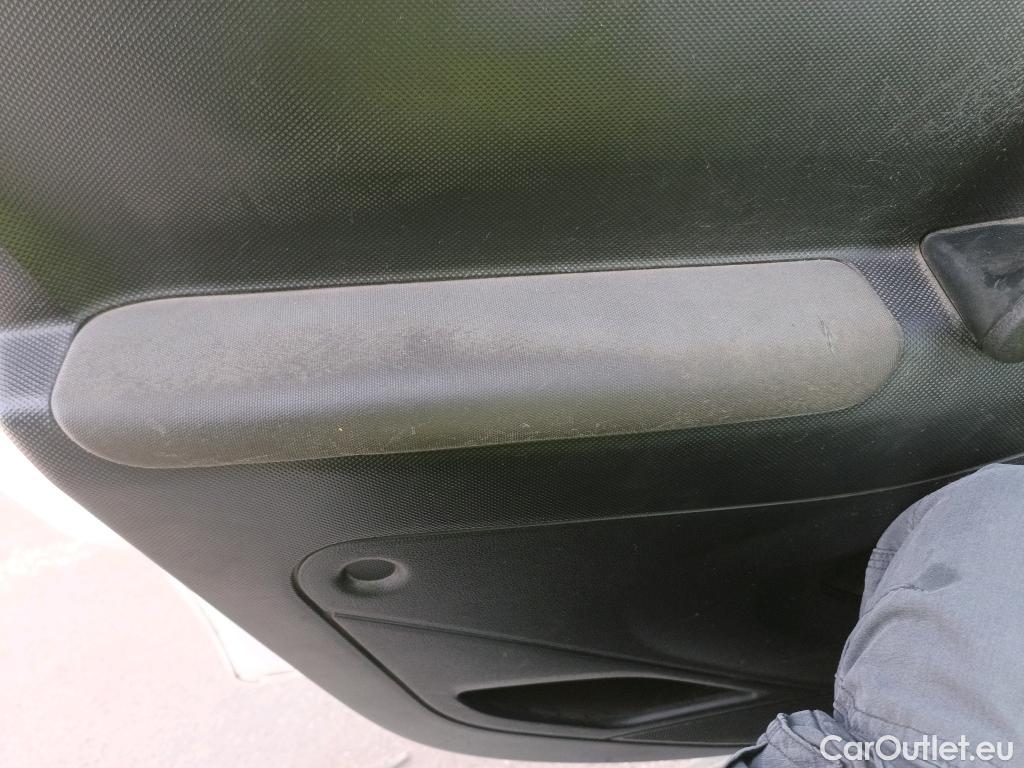  Peugeot  Partner PEUGEOT  VU 4p 2G combi TEPEE Access 1.6 HDi 92 (N1) #32