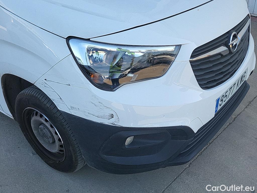  Opel  Combo OPEL  / 3P / 1.6 TD 100 CV Express L H1 650  #30