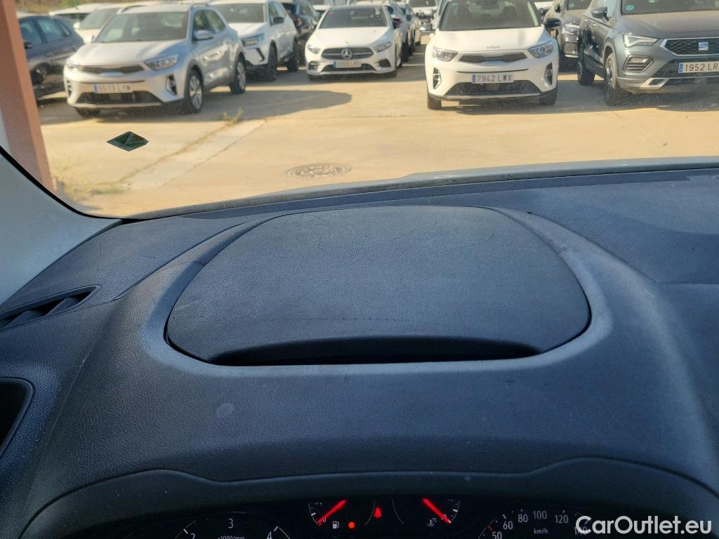  Opel  Combo OPEL  / 3P / 1.6 TD 100 CV Express L H1 650  #26