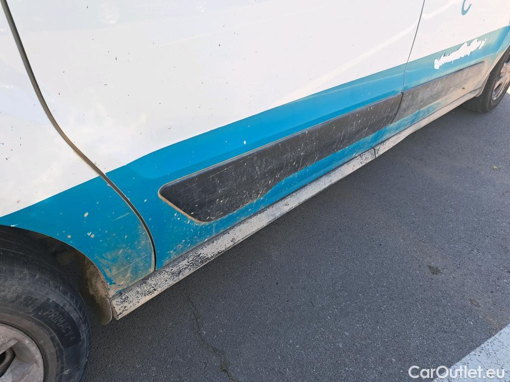  Ford  Transit Connect FORD /2013/4P/furgón Van 1.5 TDCi 74kW Trend 210 L2 #70
