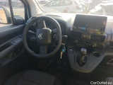  Citroen  Berlingo CITROEN  / 4P / Talla M BlueHDi 100 CV CLUB #3
