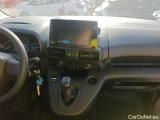  Citroen  Berlingo CITROEN  / 4P / Talla M BlueHDi 100 CV CLUB #13