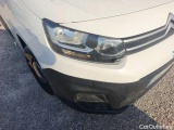  Citroen  Berlingo CITROEN  / 4P / Talla M BlueHDi 100 CV CLUB #16