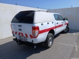  Ford  Ranger FORD  / 4P / pickup doble cabina 2.2 TDCi 160 CV 4x4 XL S/S #2