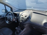  Ford  Transit FORD  Courier/2014/4P/furgón der.turis Van 1.5 TDCi 75kW Trend #3