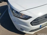  Ford  Transit Connect FORD /2013/4P/furgón Van 1.5 TDCi 74kW Trend 210 L2 #18