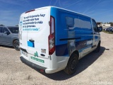  Ford  Transit FORD  Custom / 2012 / 4P / furgón Van 2.0 TDCI 96kW 320 L1 MHEV Trend #2
