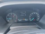  Ford  Transit FORD  Custom / 2012 / 4P / furgón Van 2.0 TDCI 96kW 320 L1 MHEV Trend #3