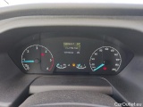  Ford  Transit FORD  Custom / 2012 / 4P / furgón Van 2.0 TDCI 96kW 320 L1 MHEV Trend #4