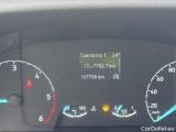 Ford  Transit FORD  Custom / 2012 / 4P / furgón Van 2.0 TDCI 96kW 320 L1 MHEV Trend #5