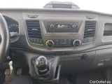  Ford  Transit FORD  Custom / 2012 / 4P / furgón Van 2.0 TDCI 96kW 320 L1 MHEV Trend #13