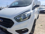 Ford  Transit FORD  Custom / 2012 / 4P / furgón Van 2.0 TDCI 96kW 320 L1 MHEV Trend #15