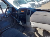  Mercedes  Sprinter MERCEDES-BENZ  / 2013 / 4P / furgón 311 CDI MEDIO 3.5T T. ALTO #3