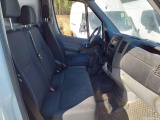  Mercedes  Sprinter MERCEDES-BENZ  / 2013 / 4P / furgón 311 CDI MEDIO 3.5T T. ALTO #6