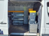  Mercedes  Sprinter MERCEDES-BENZ  / 2013 / 4P / furgón 311 CDI MEDIO 3.5T T. ALTO #7