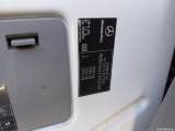  Mercedes  Sprinter MERCEDES-BENZ  / 2013 / 4P / furgón 311 CDI MEDIO 3.5T T. ALTO #13