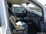  Mercedes  V-Klasse MERCEDES-BENZ Clase V / 4P / combi 220 d  Largo 160 CV #6