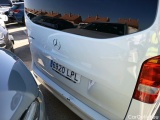  Mercedes  V-Klasse MERCEDES-BENZ Clase V / 4P / combi 220 d  Largo 160 CV #8