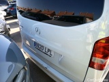  Mercedes  V-Klasse MERCEDES-BENZ Clase V / 4P / combi 220 d  Largo 160 CV #10