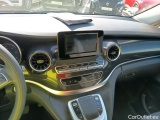  Mercedes  V-Klasse MERCEDES-BENZ Clase V / 4P / combi 220 d  Largo 160 CV #13
