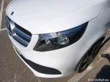  Mercedes  V-Klasse MERCEDES-BENZ Clase V / 4P / combi 220 d  Largo 160 CV #15