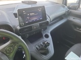  Opel  Combo OPEL  / 3P / 1.6 TD 100 CV Express L H1 650  #13