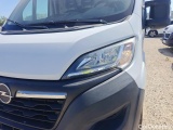  Opel  Movano OPEL  / 2021 / 4P / furgón F2ML Furgón Base L2H2 3.5T 2.2 BlueHDi #15
