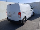  Peugeot  Expert PEUGEOT  / 2016 / 4P / furgón Furgón BlueHDi 120 S&S 6v Standard #2