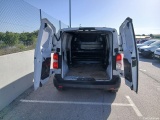  Peugeot  Expert PEUGEOT  / 2016 / 4P / furgón Furgón BlueHDi 120 S&S 6v Standard #8