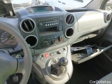  Peugeot  Partner PEUGEOT  VU 4p 2G combi TEPEE Access 1.6 HDi 92 (N1) #13