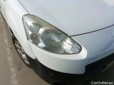  Peugeot  Partner PEUGEOT  VU 4p 2G combi TEPEE Access 1.6 HDi 92 (N1) #16