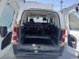  Peugeot  RIFTER PEUGEOT  / 4P / combi Active Standard BlueHDi 100 CV  #8