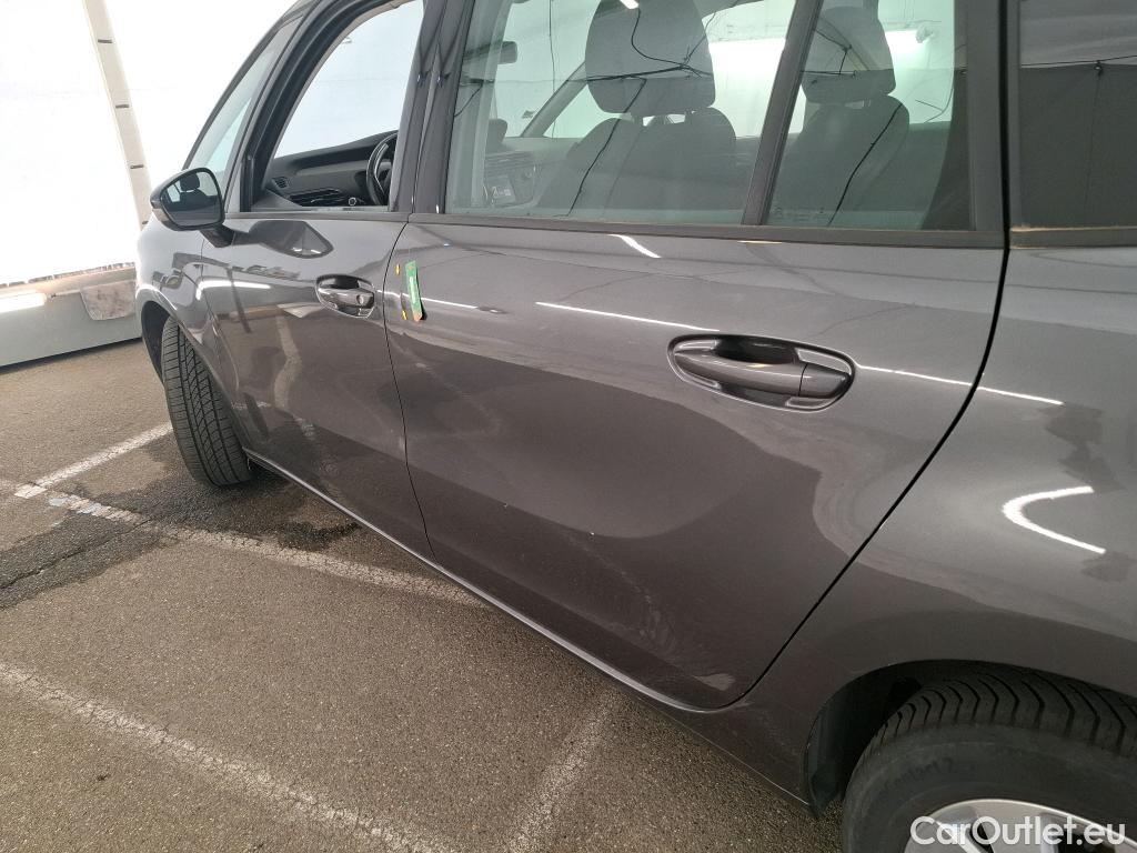  Citroen  C4 Grand Picasso Grand C4 Picasso/Spacetourer Business Class 1.5 BlueHDi 130CV BVA8 7 Sieges E6d #18