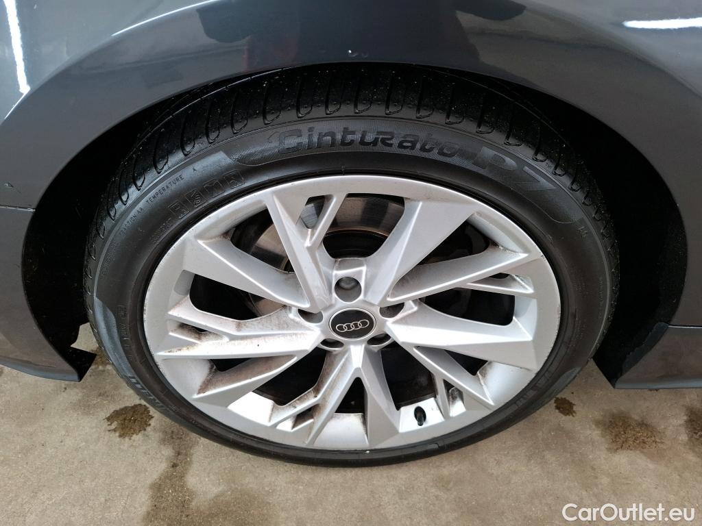  Audi  A5 Sportback  35 TDI Business line 2.0 TDI 165CV BVA7 E6d #29