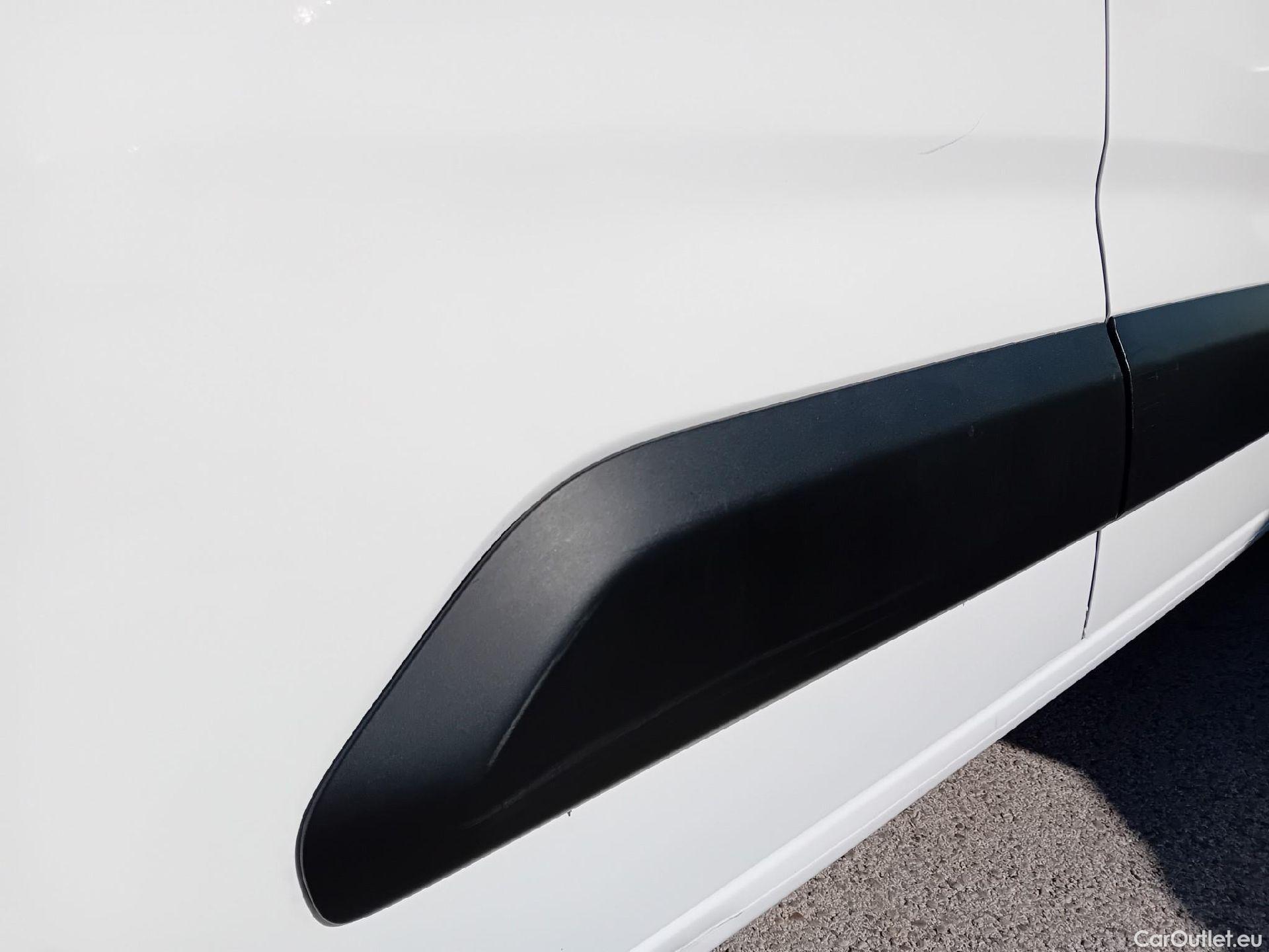  Toyota  Proace TOYOTA  City 1.5D 100 CV GX L1  #57