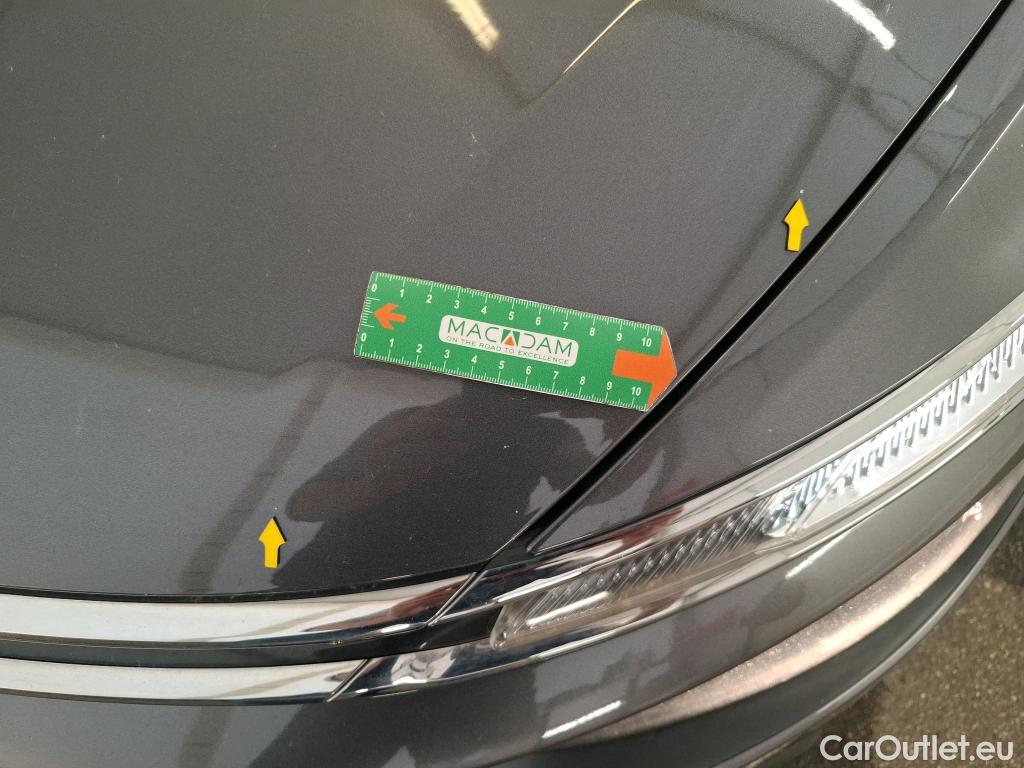  Citroen  C4 Grand Picasso Grand C4 Picasso/Spacetourer Business Class 1.5 BlueHDi 130CV BVA8 7 Sieges E6d #34