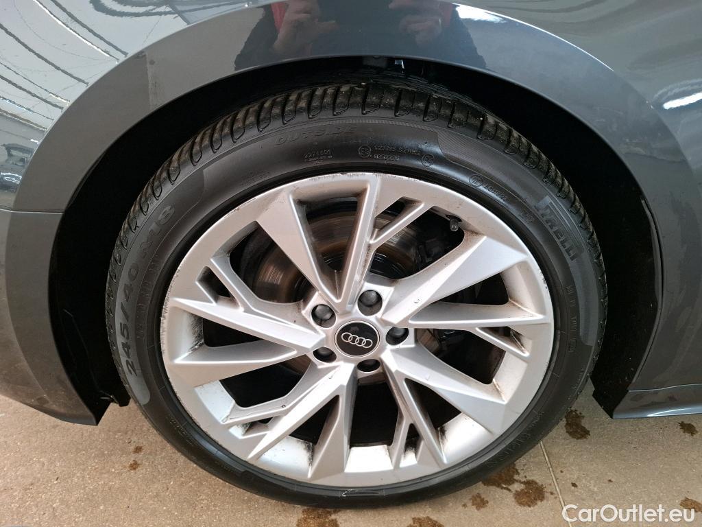  Audi  A5 Sportback  35 TDI Business line 2.0 TDI 165CV BVA7 E6d #10