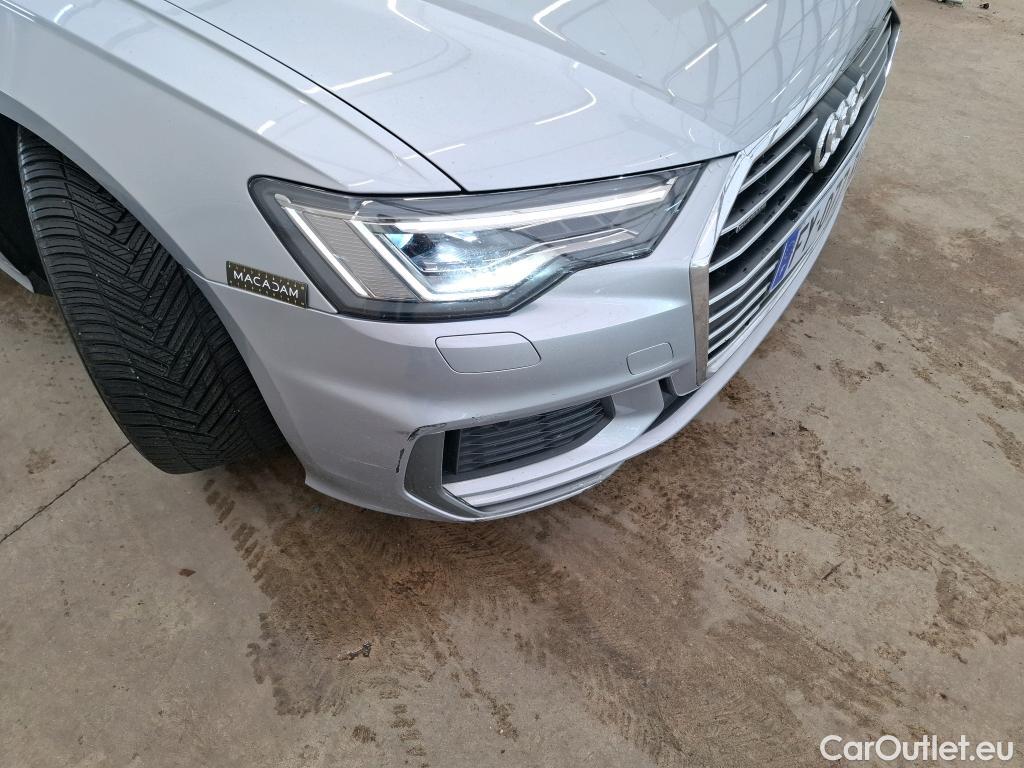  Audi  A6 AUDI  Avant / 2018 / 5P / Break 40 TDI quattro S Tronic S Line #4