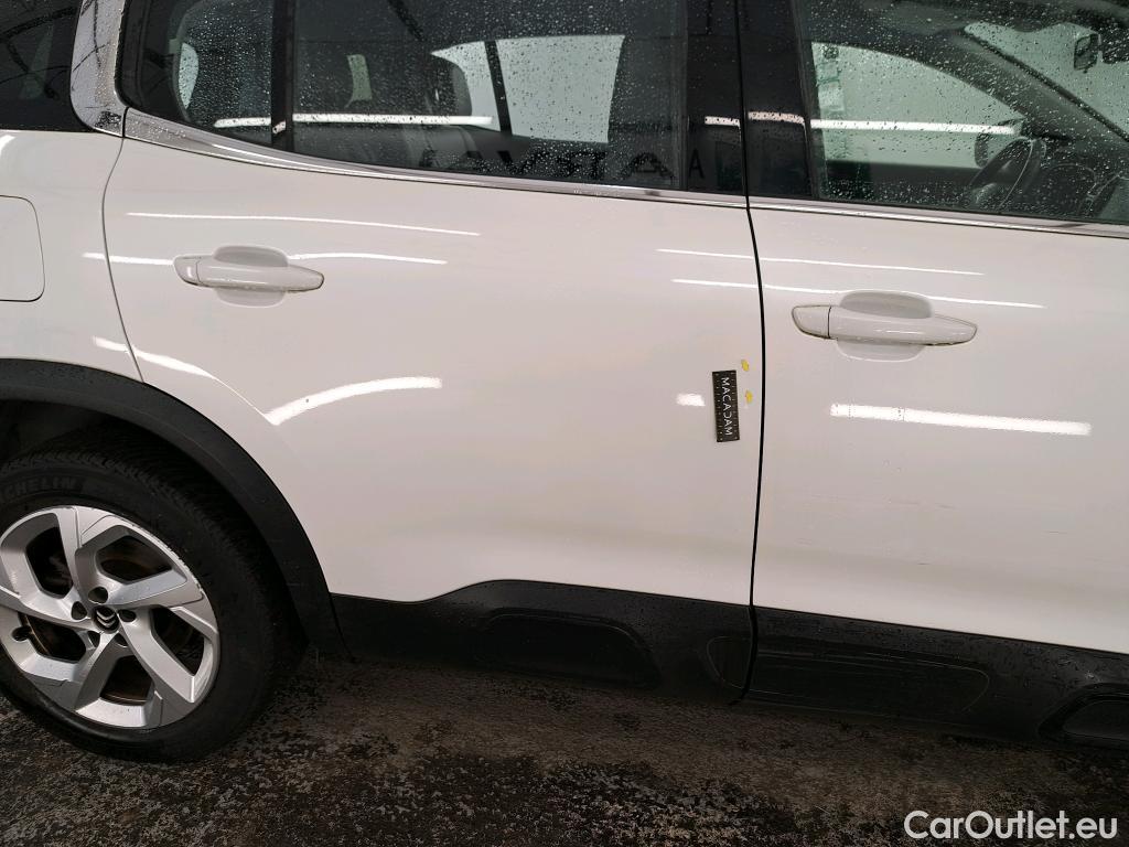  Citroen  C5 Aircross CITROEN  / 2018 / 5P / SUV BlueHDi 130 S&S BVM6 Feel #49