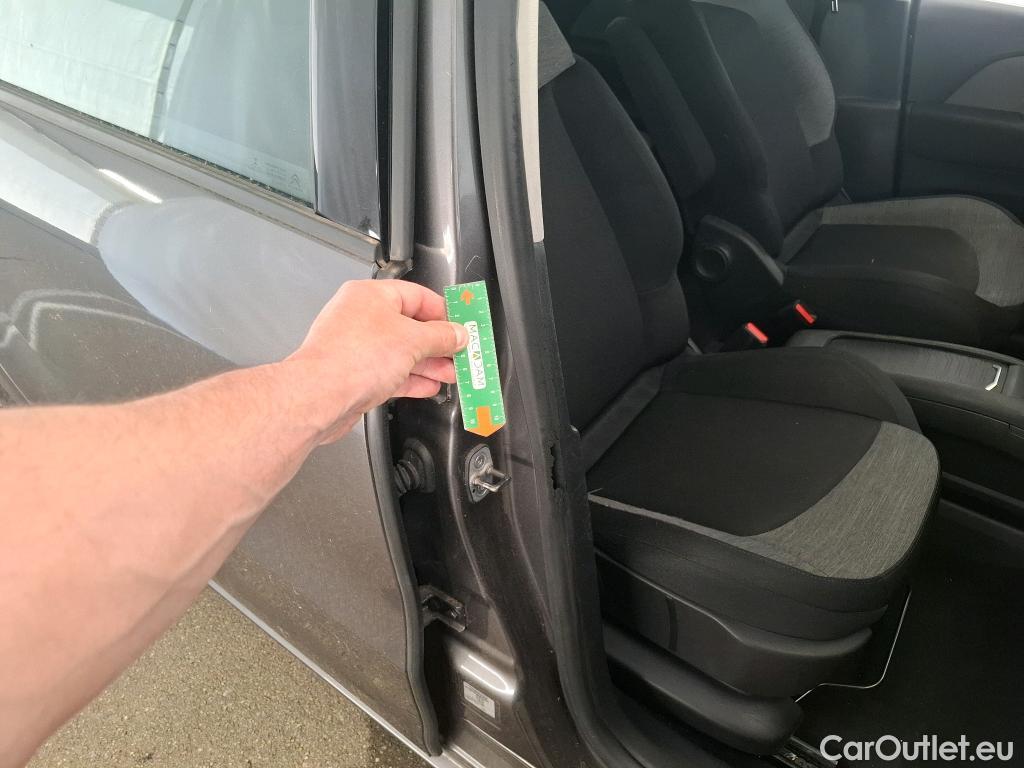  Citroen  C4 Grand Picasso Grand C4 Picasso/Spacetourer Business Class 1.5 BlueHDi 130CV BVA8 7 Sieges E6d #52