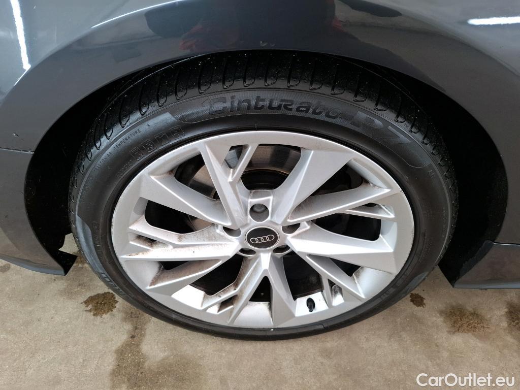  Audi  A5 Sportback  35 TDI Business line 2.0 TDI 165CV BVA7 E6d #13